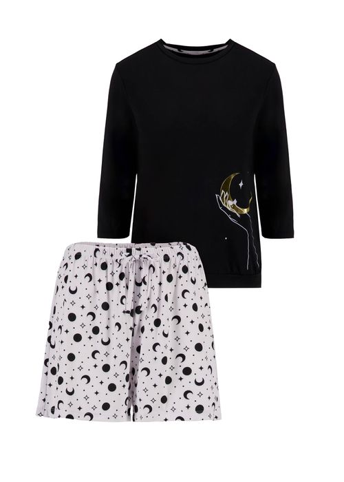 PIJAMA ANDREA LENCERIA PARA MUJER 52872