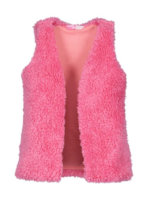 CHALECO ANDREA GIRLS PARA NIÑA 42584