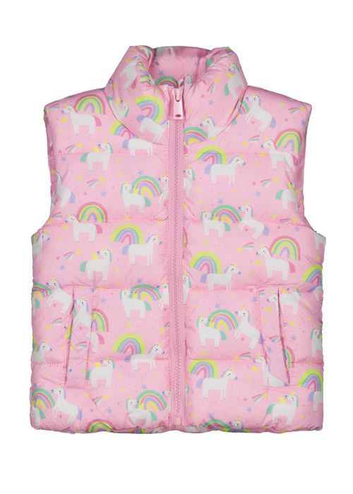 CHALECO ANDREA GIRLS PARA NIÑA 80120