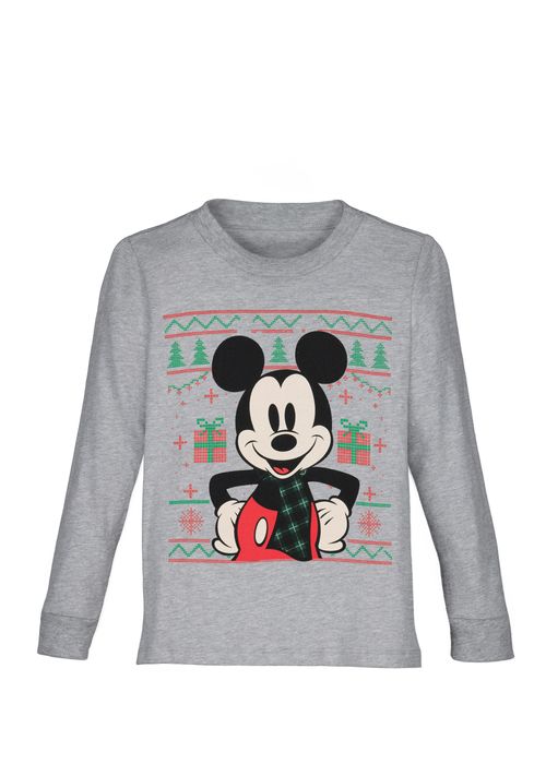 PLAYERA DISNEY PARA NIÑO 42567