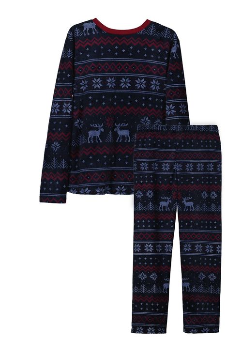 PIJAMA ANDREA KIDS PARA NIÑO/NIÑA 84870