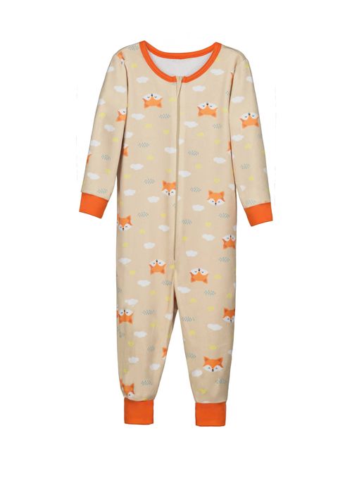 MAMELUCO ANDREA KIDS PARA NIÑO/NIÑA 84872