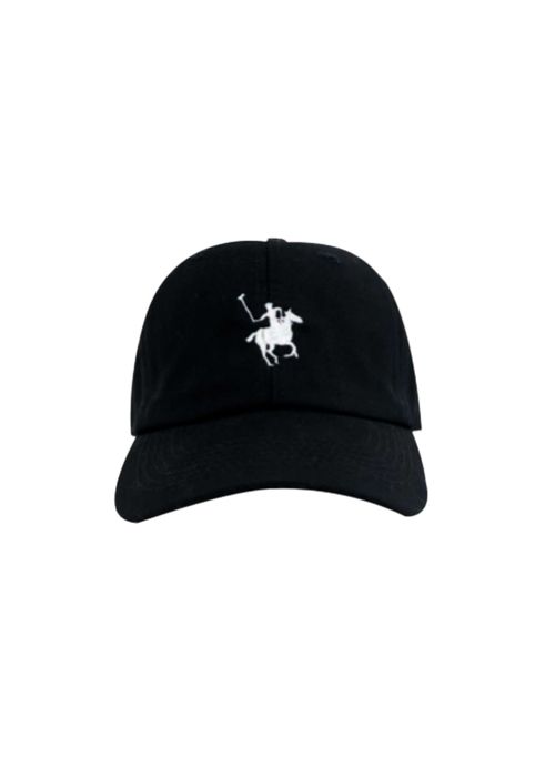 GORRA YORK TEAM POLO CLUB PARA HOMBRE 55052