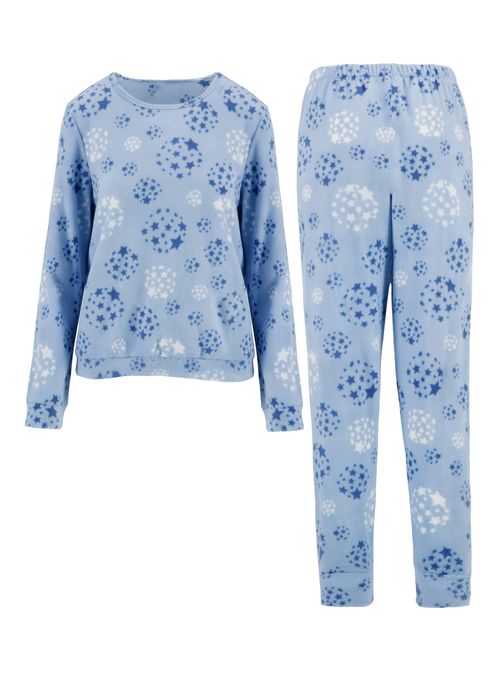 PIJAMA ANDREA LENCERIA PARA MUJER 52865