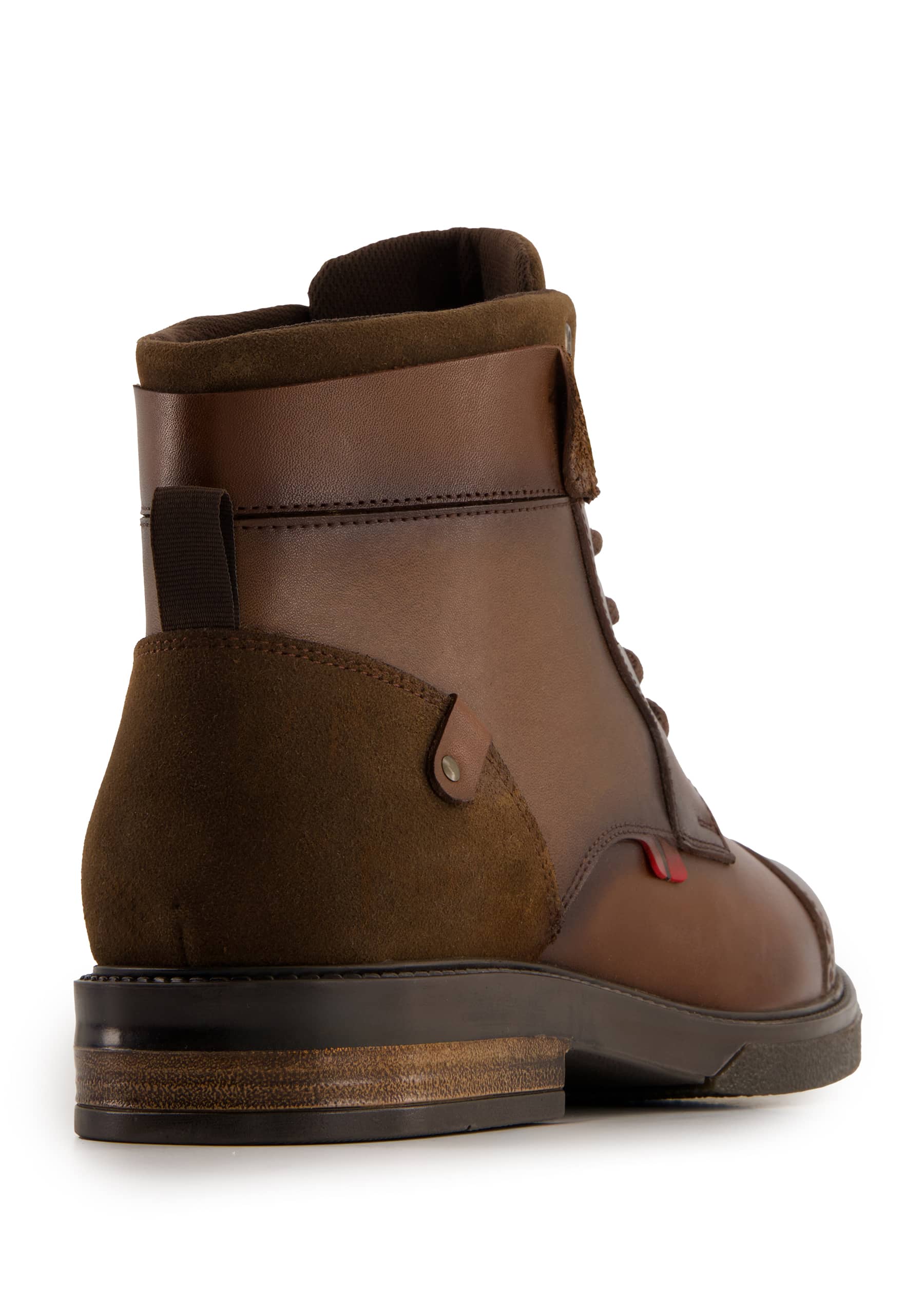 Botines Cafes Zapatillas Cafes Andrea Botines Mujer Zapatos Andrea