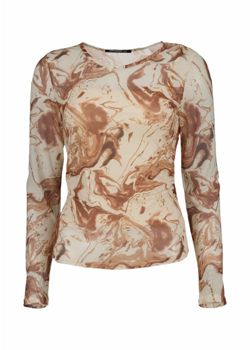 BLUSA ANDREA PARA MUJER 87603
