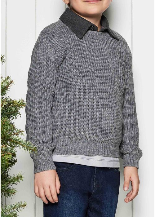SUÉTER FERRATO BOYS PARA NIÑO 42580
