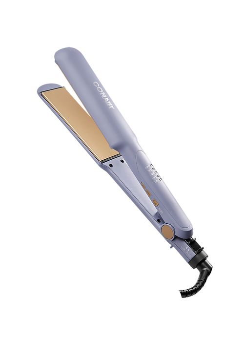 ALACIADORA 1" DOBLE CERAMICA PARA MUJER 42090