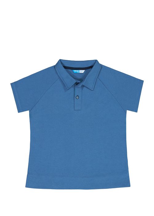 POLO FERRATO BOYS PARA NIÑO 71406