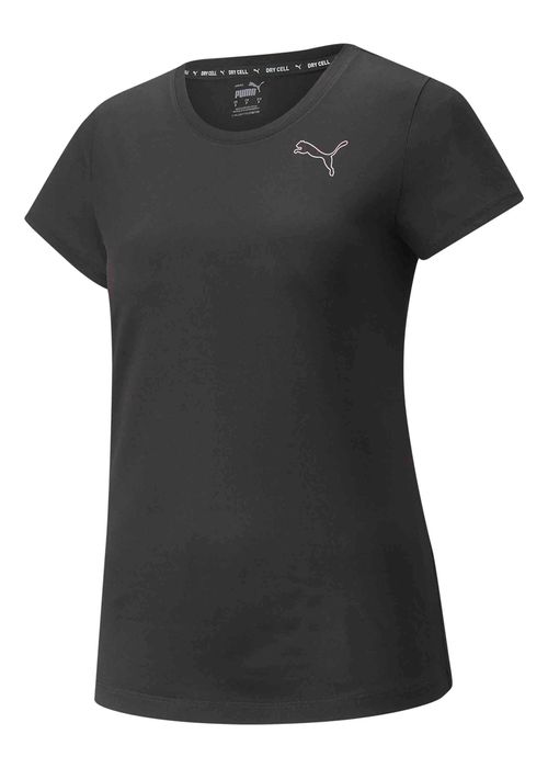 PUMA MASS MERCHANTS ACTIVE TEE PARA MUJER 84374