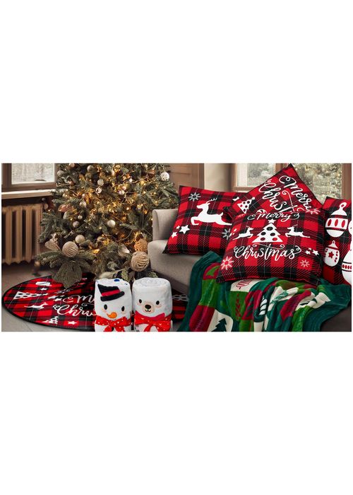 NAVIDAD SET RENO PARA HOMBRE/MUJER 84770