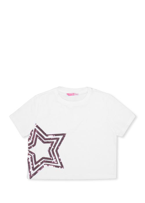 PLAYERA ANDREA GIRLS PARA NIÑA 71416
