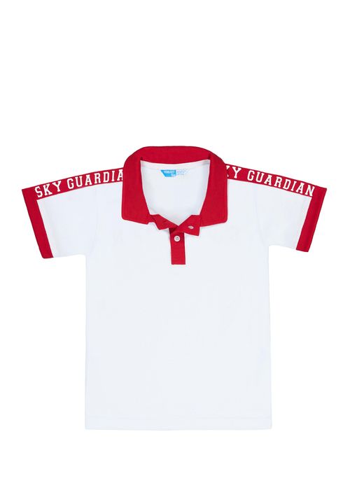 POLO FERRATO BOYS PARA NIÑO 71367