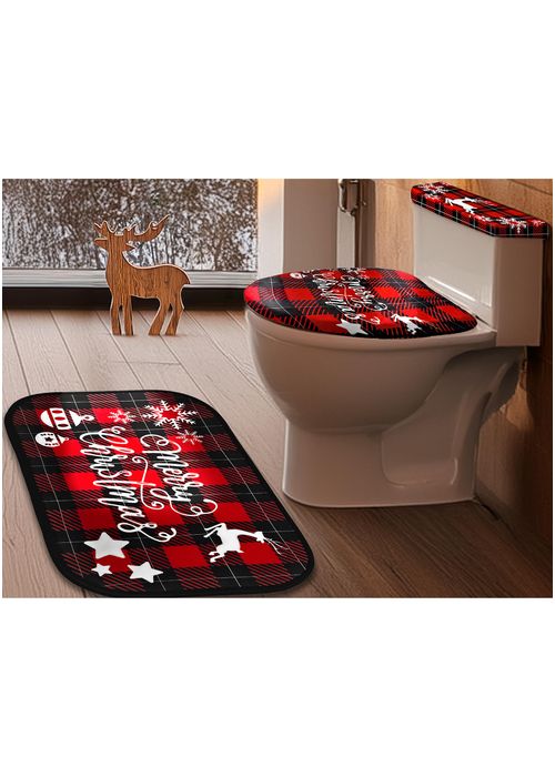 NAVIDAD SET CHRISTMAS PARA HOMBRE/MUJER 84771