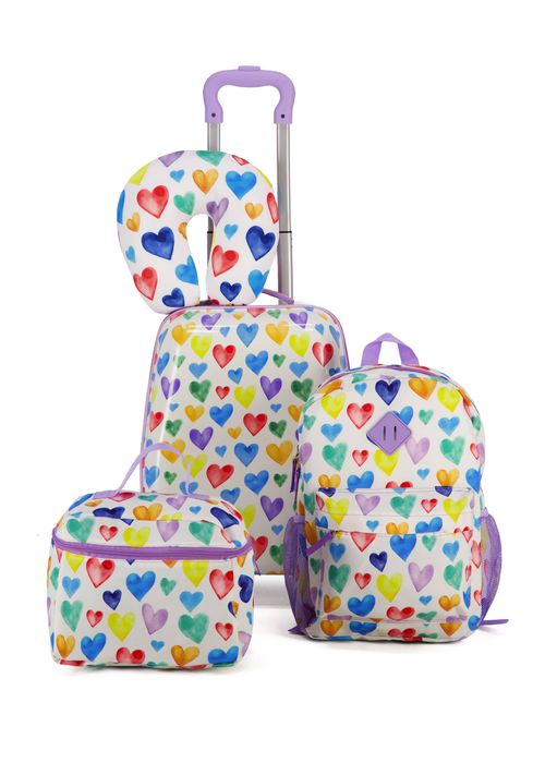 SET DE 5 PIEZAS PARA MUJER 84851