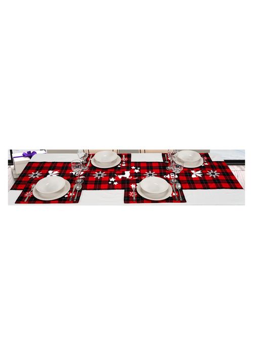 NAVIDAD SET NAVIDEÑO COCINA PARA HOMBRE/MUJER 84772