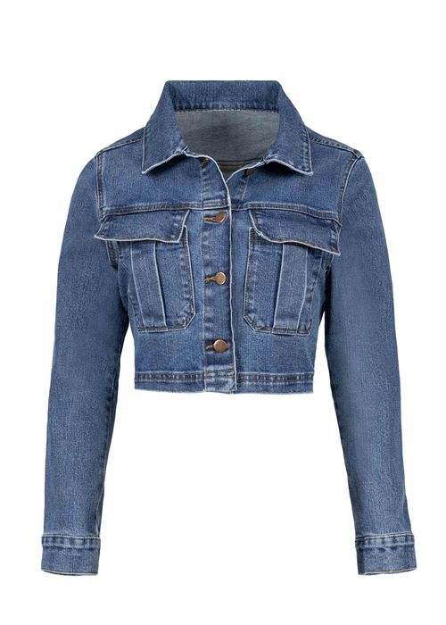 CHAMARRA ANDREA PARA MUJER 71285