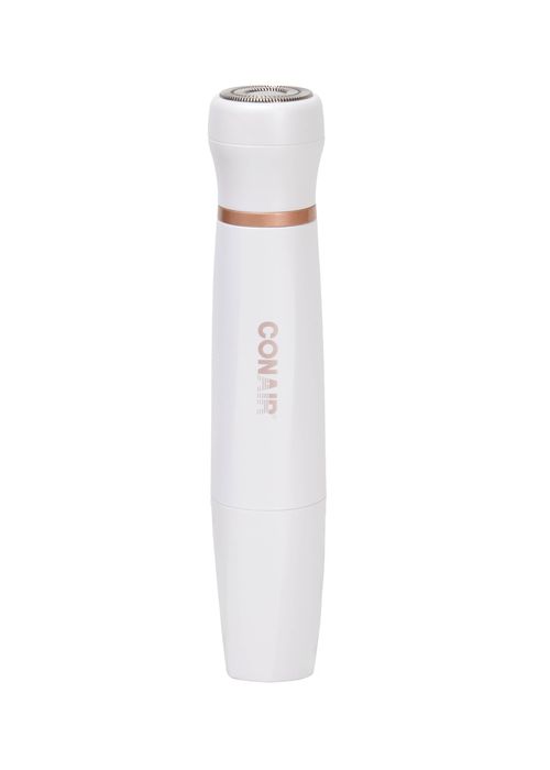 RECORTADORA FACIAL TODO EN 1 HÚMEDO/SECO PARA MUJER 42701