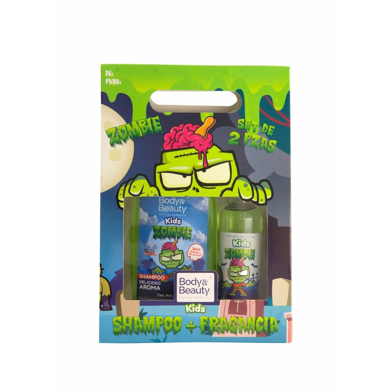 set-de-zombie-2-piezas-ninonina-42653