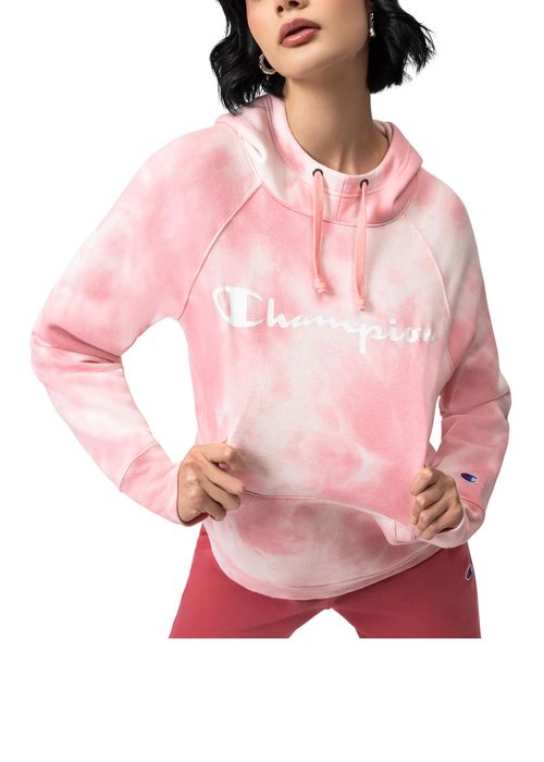 SUDADERA CHAMPION PARA MUJER 53816
