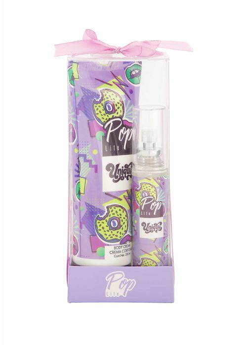 SET POP LIFE UNIQUE PARA MUJER 42230