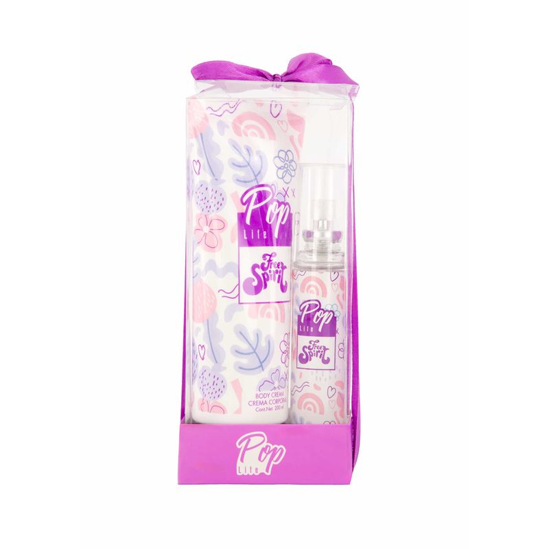 set-pop-life-free-spirit-mujer-42228