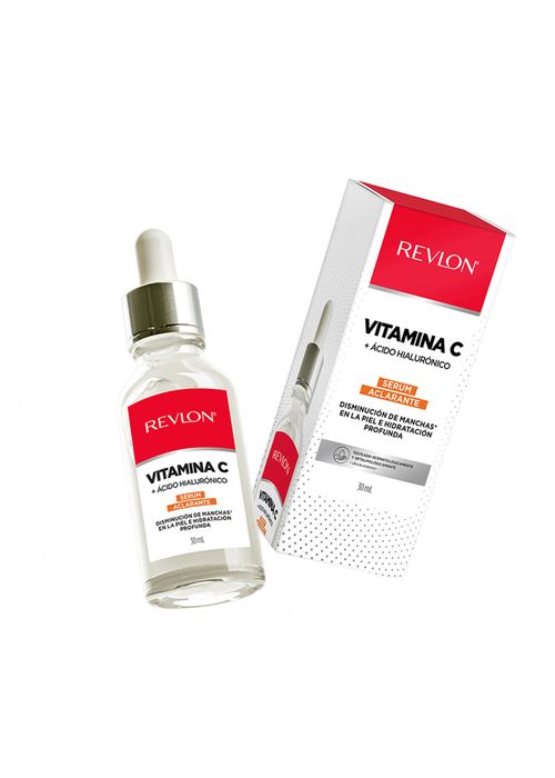 SÉRUM VITAMINA C REVLON PARA MUJER 42689