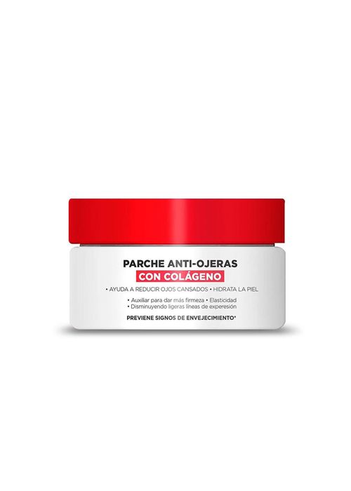 PARCHE ANTI-OJERAS COLÁGENO REVLON PARA MUJER 42692