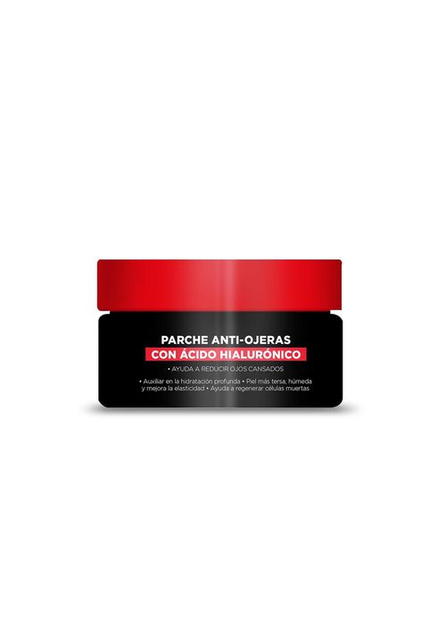 PARCHE ANTI-OJERAS ÁCIDO HIALURÓNICO REVLON PARA MUJER 42693