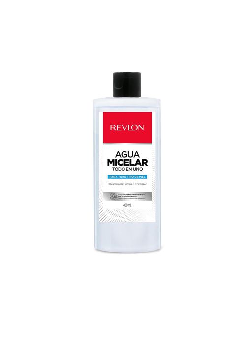 AGUA MICELAR TODO EN 1 REVLON PARA MUJER 42697