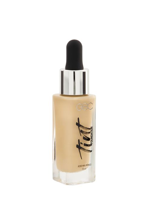 MAQUILLAJE TINT FOUNDATION PARA MUJER 42710