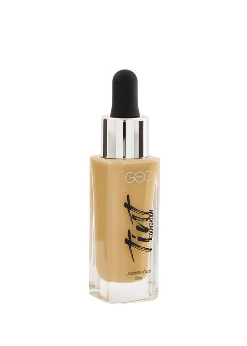 MAQUILLAJE TINT FOUNDATION PARA MUJER 42710