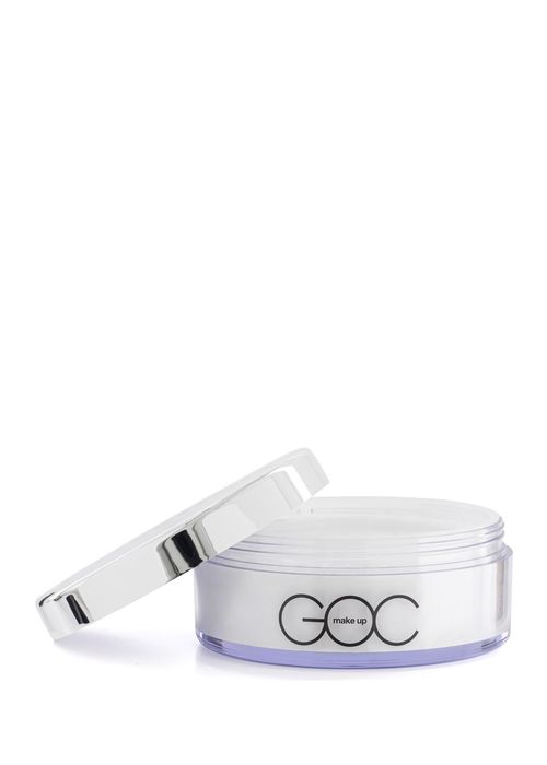 ANTI SHINE GOC LOOSE POWDER PARA MUJER 42743