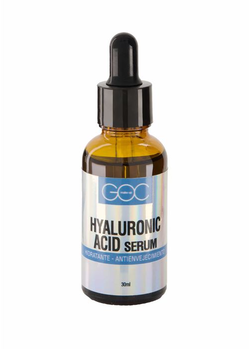 SÉRUM ÁCIDO HIALURÓNICO PARA MUJER 42717