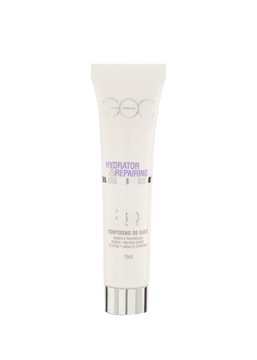 GEL CONTORNO DE OJOS PARA MUJER 42721