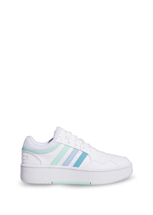 ADIDAS HOOPS 3.0 BOLD W PARA MUJER 84196