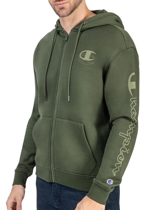 CHAMARRA CHAMPION PARA HOMBRE 55341