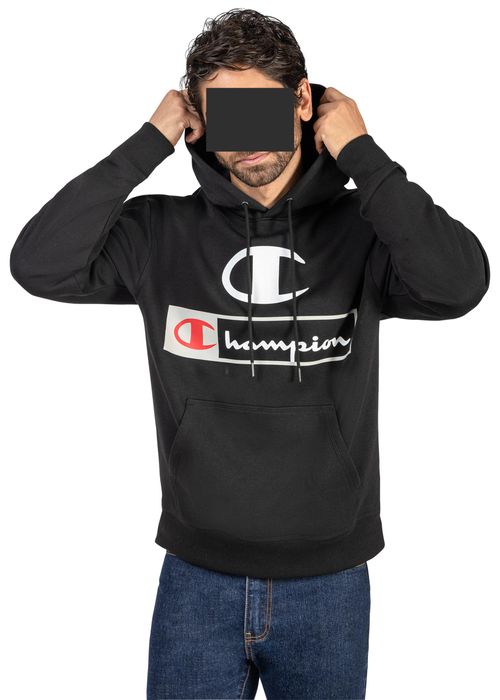 SUDADERA CHAMPION PARA HOMBRE 55343