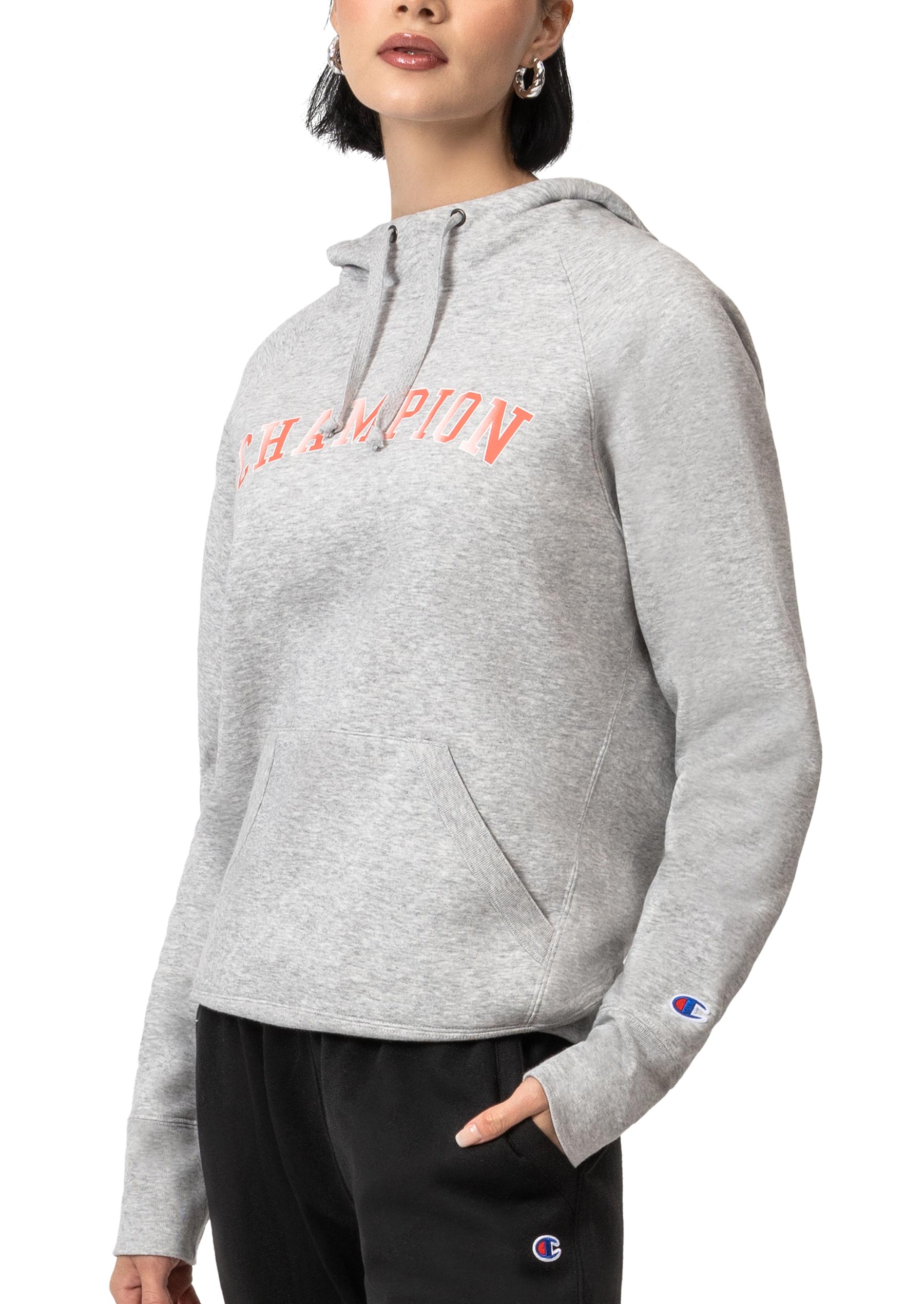 SUDADERA CHAMPION PARA MUJER 55356