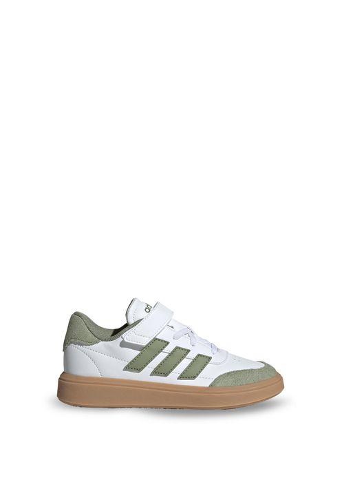 ADIDAS COURTBLOCK PARA NIÑO 55511