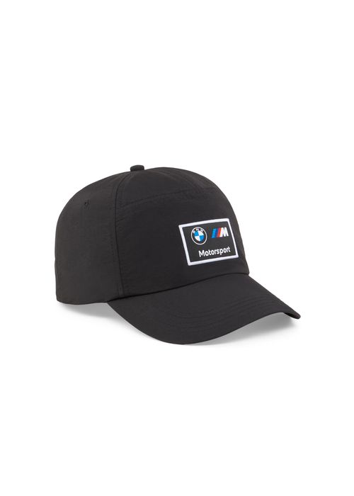 PUMA BMW MMS HERITAGE BB CAP PARA HOMBRE 55890