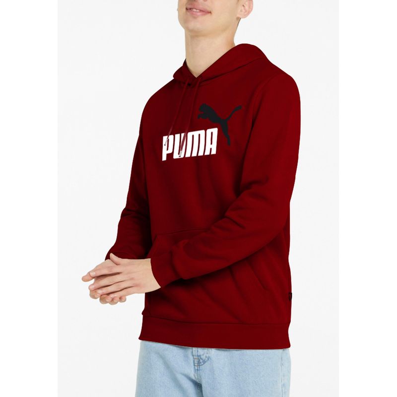 Pullover puma sale