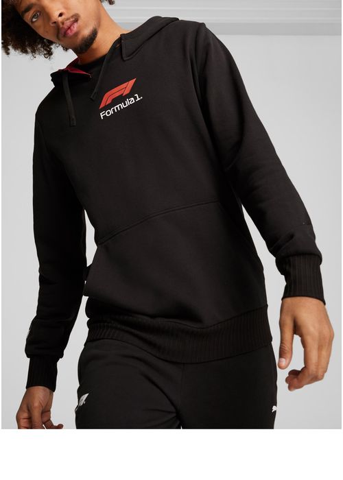PUMA F1 GRAPHIC HOODIE PARA HOMBRE 56003