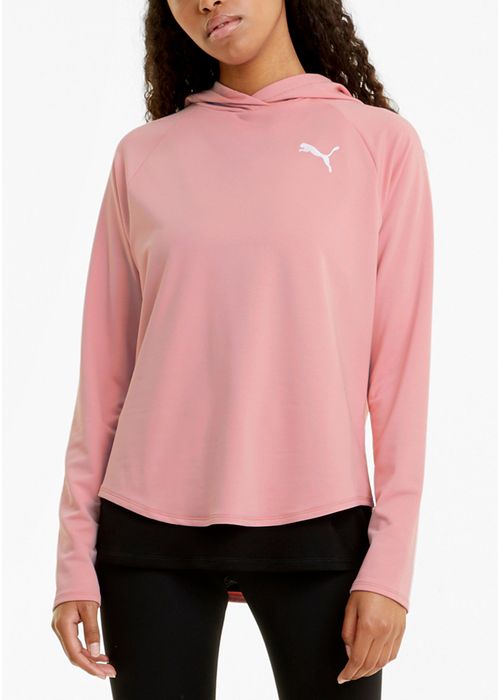 PUMA ACTIVE HOODIE PARA MUJER 56005