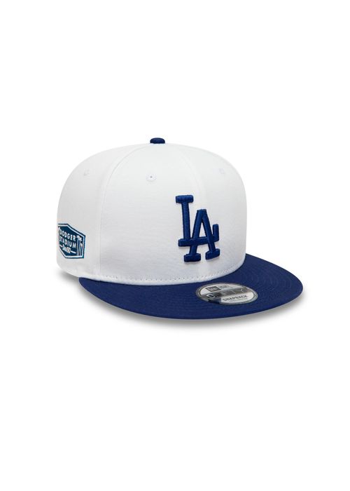 NEW ERA LOS ANGELES DODGERS 950 MLB PROPERTIES PARA HOMBRE/MUJER 56556