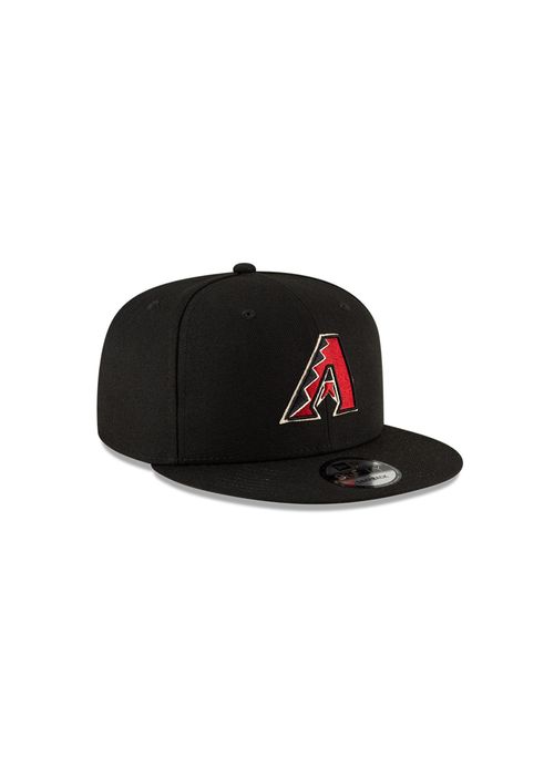 NEW ERA ARIZONA DIAMONDBACKS 950 MLB PROPERTIES PARA HOMBRE/MUJER 56558