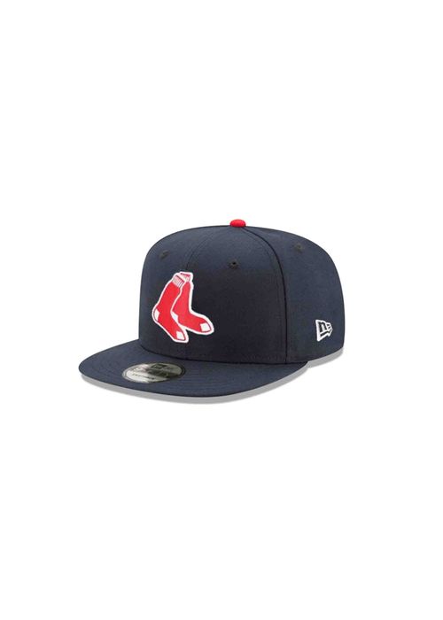 NEW ERA BOSTOM RED SOX 950 MLB PROPERTIES PARA HOMBRE/MUJER 56559