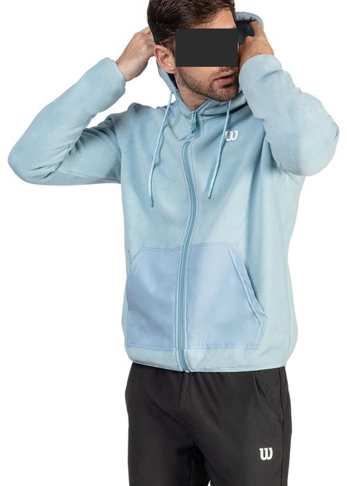 WILSON SUDADERA CABALLERO PARA HOMBRE 56574