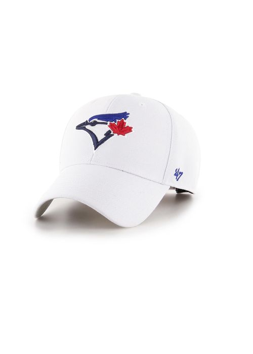 47 BRAND TORONTO BLUE JAYS 47 MVP PARA HOMBRE/MUJER 56566