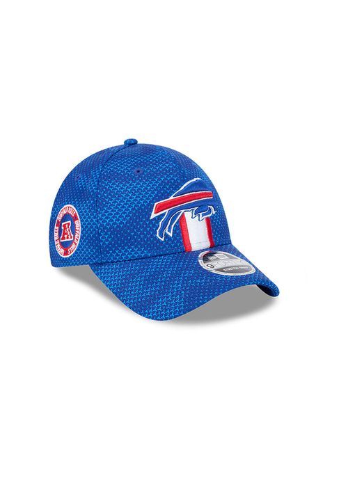 BUFFALO BILLS 940 STRETCH SNAP NFL PROPERTIES PARA HOMBRE 87486